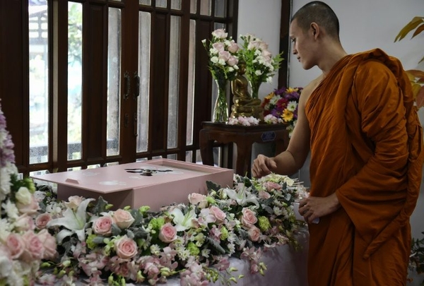 Mai Táng Chó Mèo Theo Nghi Thức Phật Pháp Và Những Điều Cần Lưu Ý